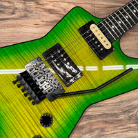 Dean USA Slime ML