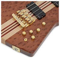 Dean USA John Entwistle Bass 1 of 25 Original Run