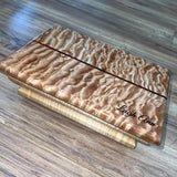 Carlino Custom Jewerly Box