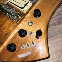 BC Rich Mockingbird Standard 1981