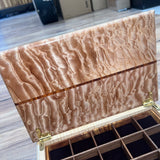 Carlino Custom Jewerly Box