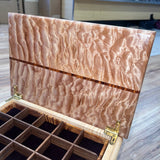 Carlino Custom Jewerly Box