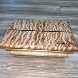 Carlino Custom Jewerly Box