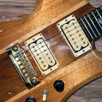 BC Rich Mockingbird Standard 1981