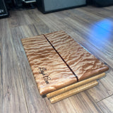 Carlino Custom Jewerly Box