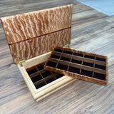 Carlino Custom Jewerly Box