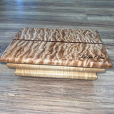 Carlino Custom Jewerly Box