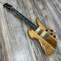 BC Rich Mockingbird Standard 1981