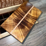 Carlino Custom Jewerly Box