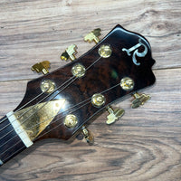 BC Rich Mockingbird Standard 1981