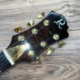 BC Rich Mockingbird Standard 1981