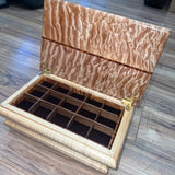 Carlino Custom Jewerly Box