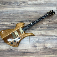 BC Rich Mockingbird Standard 1981