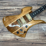 BC Rich Mockingbird Standard 1981