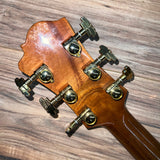 BC Rich Mockingbird Standard 1981