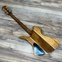 BC Rich Mockingbird Standard 1981