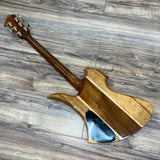 BC Rich Mockingbird Standard 1981