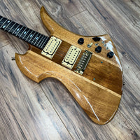 BC Rich Mockingbird Standard 1981