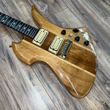 BC Rich Mockingbird Standard 1981