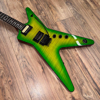 Dean USA Slime ML