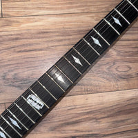 Dean Dime Stealth Slime model with hard case