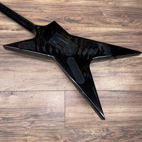 Dean Dime Stealth Slime model with hard case