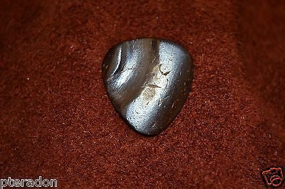 Timber Tones NEW Stub Tones Guitar Pick Coconut Husk