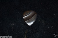 Timber Tones Mini Groove Tones African Ebony Guitar Picks