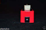 Mooer Micro Series Compact Pedal Cruncher Distortion Pedal, true bypass