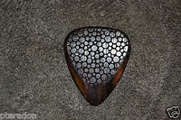 Timber Tones Laser Tones Grip Bubbles Maccassar Ebony
