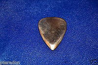 Timber Tones Metal Tones Mini Copper Guitar Pick