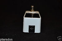 Mooer Micro Series Compact Pedal Baby Tuner Tru Bypass