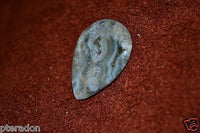 Timber Tones NEW Prism Tones Guitar Pick Ocean Jasper Stone