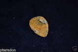 Timber Tones Agate Tones, Crazy Lace Agate Guitar pick