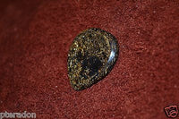 Timber Tones NEW Rock Tones Bronzite Guitar Pick