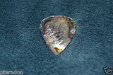 Timber Tones NEW Abalone Tones Paua Abalone Guitar Pick