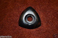 Timber Tones NEW Moon Tones African Ebony Guitar Pick