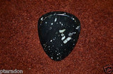 Timber Tones NEW Lava Tones Snowflake Obsidian Guitar Pick