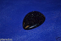 Timber Tones Dune Tones, Blue Sandstone Guitar pick