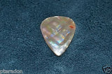 Timber Tones NEW Abalone Tones Awabi Abalone Guitar Pick
