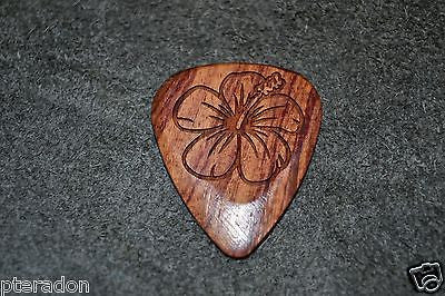 Timber Tones Laser Tones Hibiscus Burma Padauk