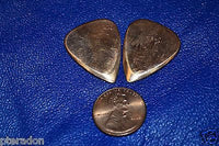 Timber Tones Metal Tones Mini Copper Guitar Pick