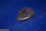 Timber Tones Dune Tones, Lepidolite Sandstone Guitar pick