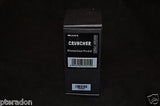 Mooer Micro Series Compact Pedal Cruncher Distortion Pedal, true bypass