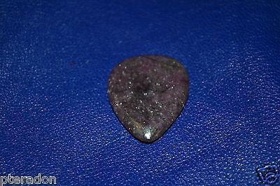 Timber Tones Dune Tones, Lepidolite Sandstone Guitar pick