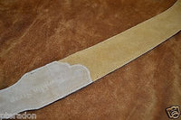 Franklin Leather Guitar Strap FS-CA-G
