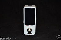 Mooer Micro Series Compact Pedal Baby Tuner Tru Bypass
