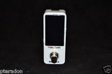 Mooer Micro Series Compact Pedal Baby Tuner Tru Bypass