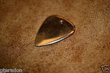 Timber Tones Metal Tones Titanium and Bronze Guitar Pick SET