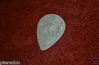 Timber Tones NEW Jewel Tones Guitar Pick New Jade